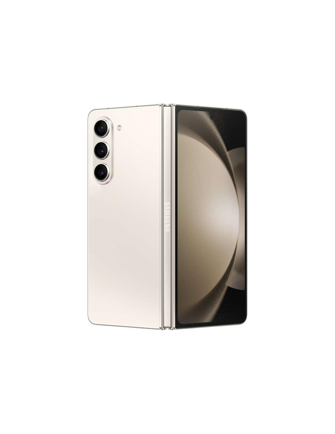 Samsung Galaxy Z Fold5 512GB Cream 19,3cm (7,6